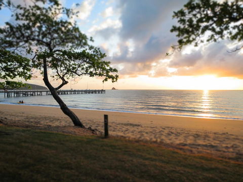 Palm Cove Beach Apartment - Darwin Holiday 26