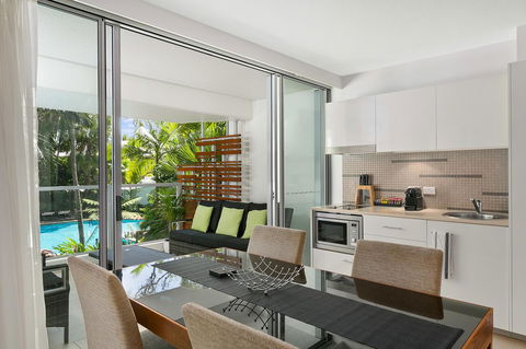 Palm Cove Beach Apartment - Darwin Holiday 5