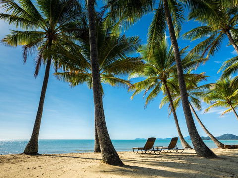 Palm Cove Beach Apartment - Darwin Holiday 24