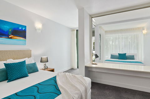 Palm Cove Beach Apartment - Darwin Holiday 16