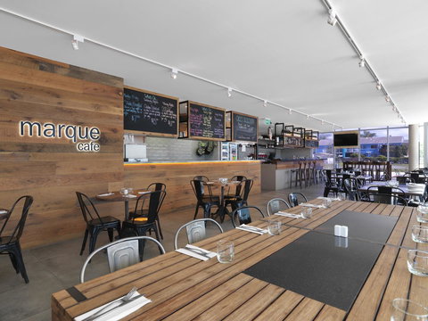 Oaks Mackay Rivermarque Hotel - Darwin Holiday 8