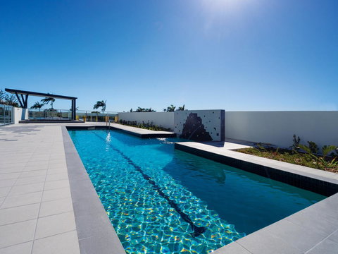 Oaks Mackay Rivermarque Hotel - Darwin Holiday 4