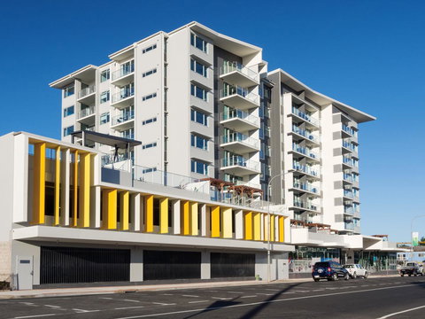 Oaks Mackay Rivermarque Hotel - Darwin Holiday 6