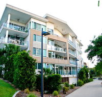 Itara Apartments - Darwin Holiday