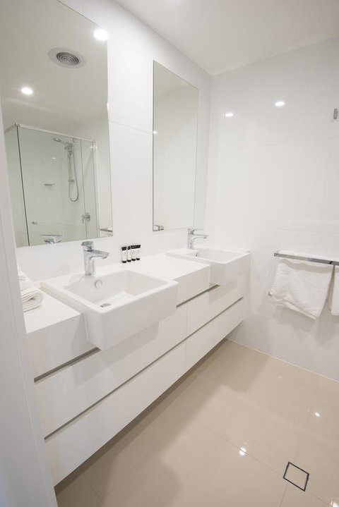 Verve On Cotton Tree - Darwin Holiday 28