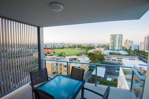 Verve On Cotton Tree - Darwin Holiday 17