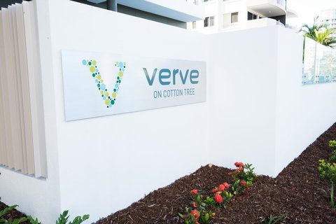 Verve On Cotton Tree - Darwin Holiday 21