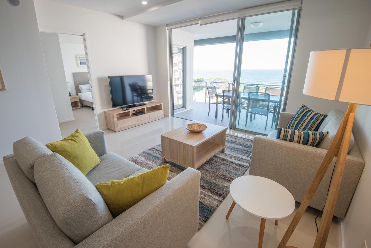 Maroochydore QLD Darwin Holiday