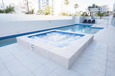 Verve On Cotton Tree - Darwin Holiday 6