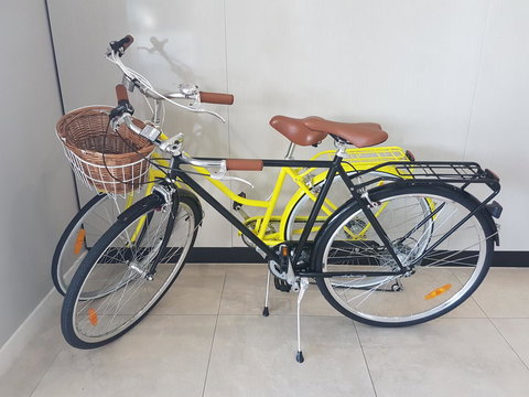 Verve On Cotton Tree - Darwin Holiday 8