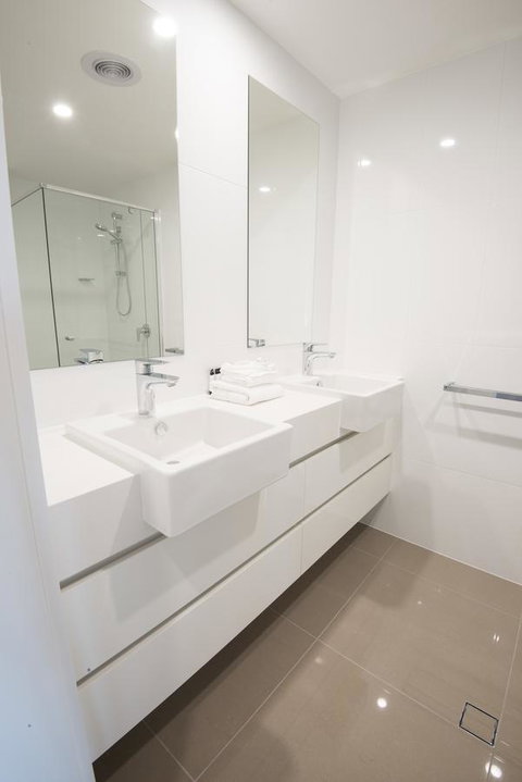 Verve On Cotton Tree - Darwin Holiday 34