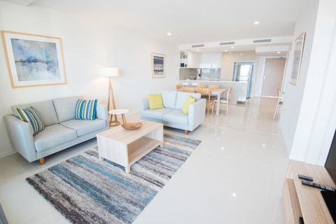 Verve On Cotton Tree - Darwin Holiday 24