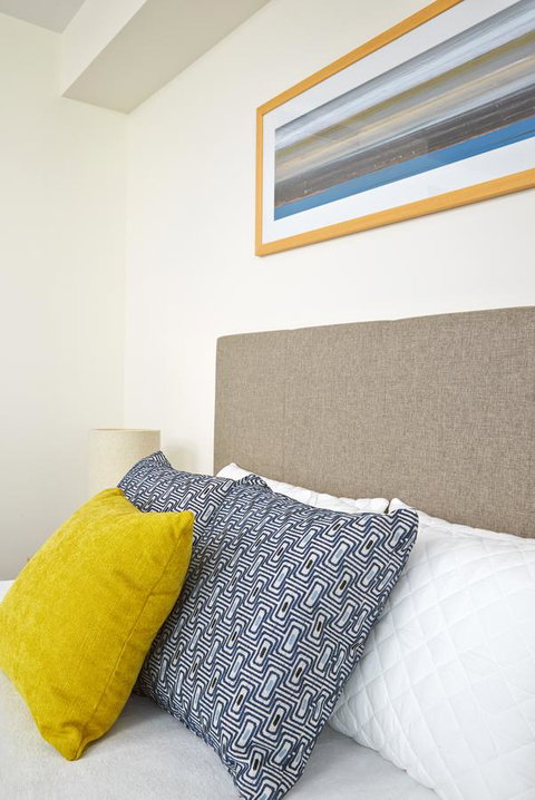 Verve On Cotton Tree - Darwin Holiday 13