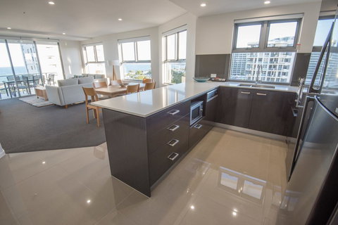 Verve On Cotton Tree - Darwin Holiday 7