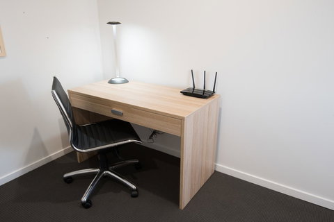 Verve On Cotton Tree - Darwin Holiday 31