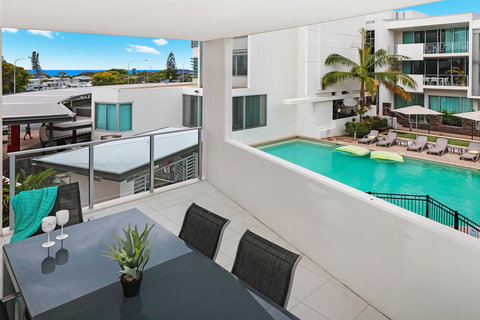 Element On Coolum Beach - Darwin Holiday 15