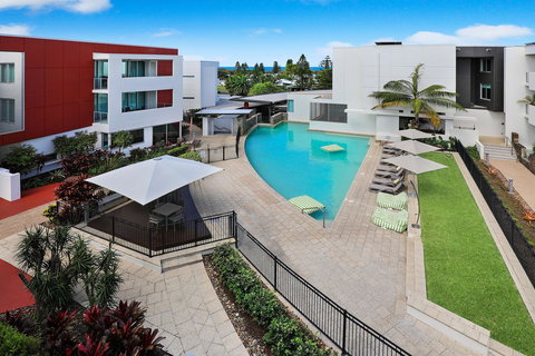 Element On Coolum Beach - Darwin Holiday 6