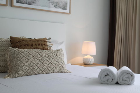 Element On Coolum Beach - Darwin Holiday 4