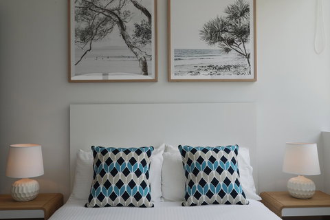 Element On Coolum Beach - Darwin Holiday 5