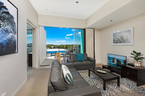 Element On Coolum Beach - Darwin Holiday 27