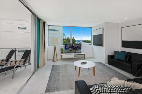 Element On Coolum Beach - Darwin Holiday 11