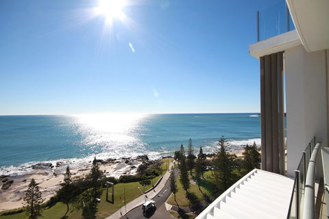 Oceans Mooloolaba - Darwin Holiday 29