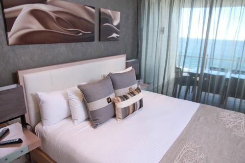 Oceans Mooloolaba - Darwin Holiday 26