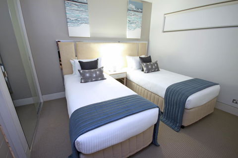 Oceans Mooloolaba - Darwin Holiday 38