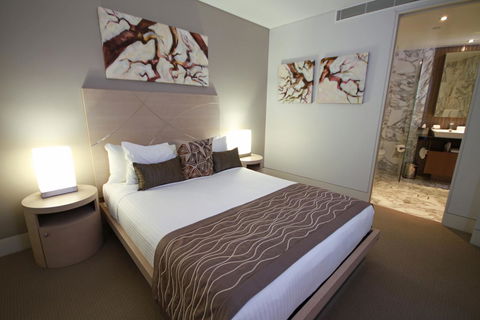 Oceans Mooloolaba - Darwin Holiday 20