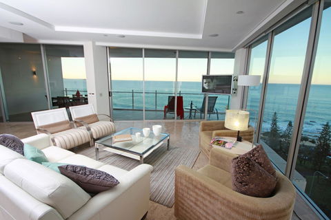 Oceans Mooloolaba - Darwin Holiday 15