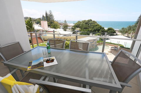 Oceans Mooloolaba - Darwin Holiday 6