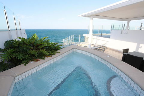 Oceans Mooloolaba - Darwin Holiday 40