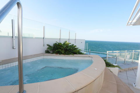 Oceans Mooloolaba - Darwin Holiday 41