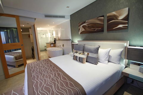 Oceans Mooloolaba - Darwin Holiday 14