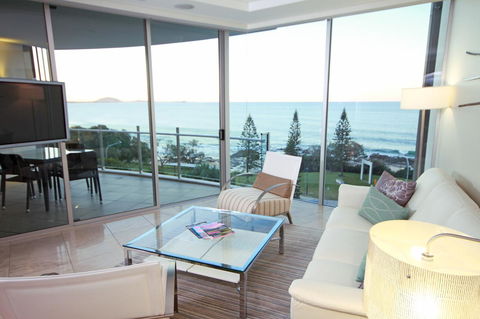Oceans Mooloolaba - Darwin Holiday 4
