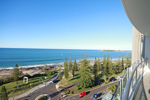 Oceans Mooloolaba - Darwin Holiday 36