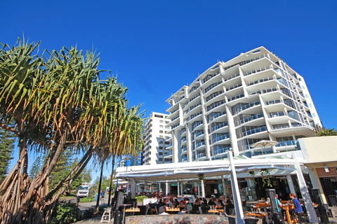 Oceans Mooloolaba - Darwin Holiday 37