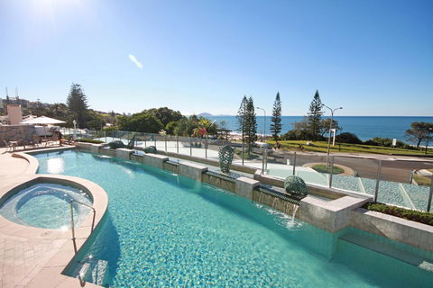 Oceans Mooloolaba - Darwin Holiday 11