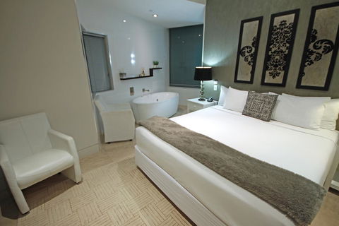 Oceans Mooloolaba - Darwin Holiday 21
