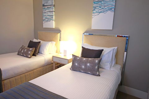 Oceans Mooloolaba - Darwin Holiday 9