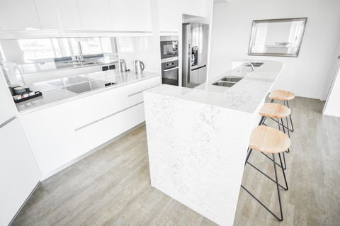 Belise Apartments - Darwin Holiday 3