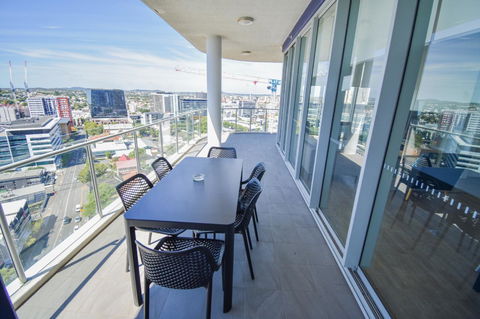 Belise Apartments - Darwin Holiday 16