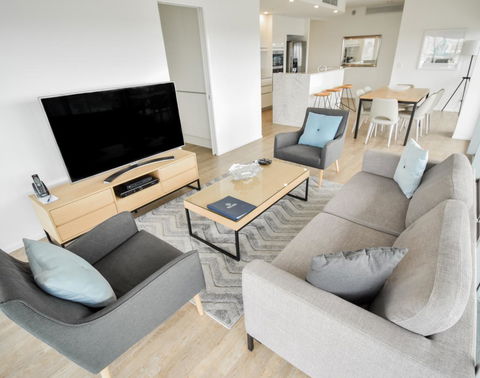 Belise Apartments - Darwin Holiday 15