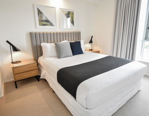 Belise Apartments - Darwin Holiday 34