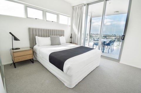 Belise Apartments - Darwin Holiday 30