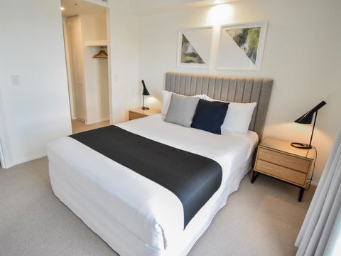 Belise Apartments - Darwin Holiday 11