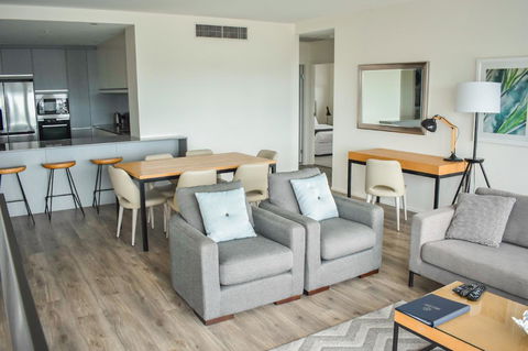 Belise Apartments - Darwin Holiday 9