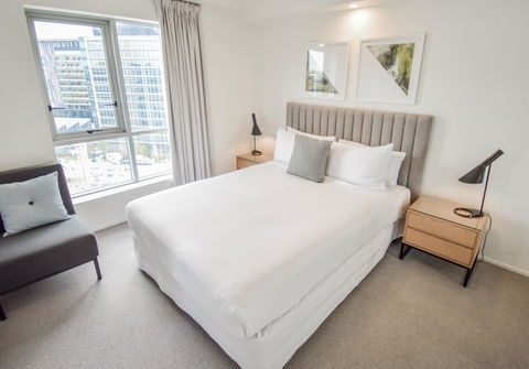 Belise Apartments - Darwin Holiday 42