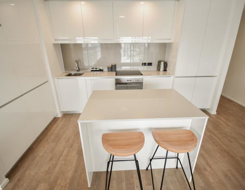 Belise Apartments - Darwin Holiday 44