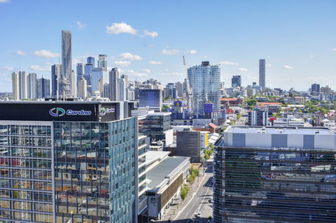 Belise Apartments - Darwin Holiday 5